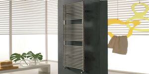 Дизайн радиатор Cordivari ELEN 211х80