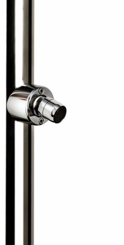 Ama Luxury Shower Летний душ / душ для бассейна из нержавеющей стали  Ne1500l ne1450l  - Вид №3