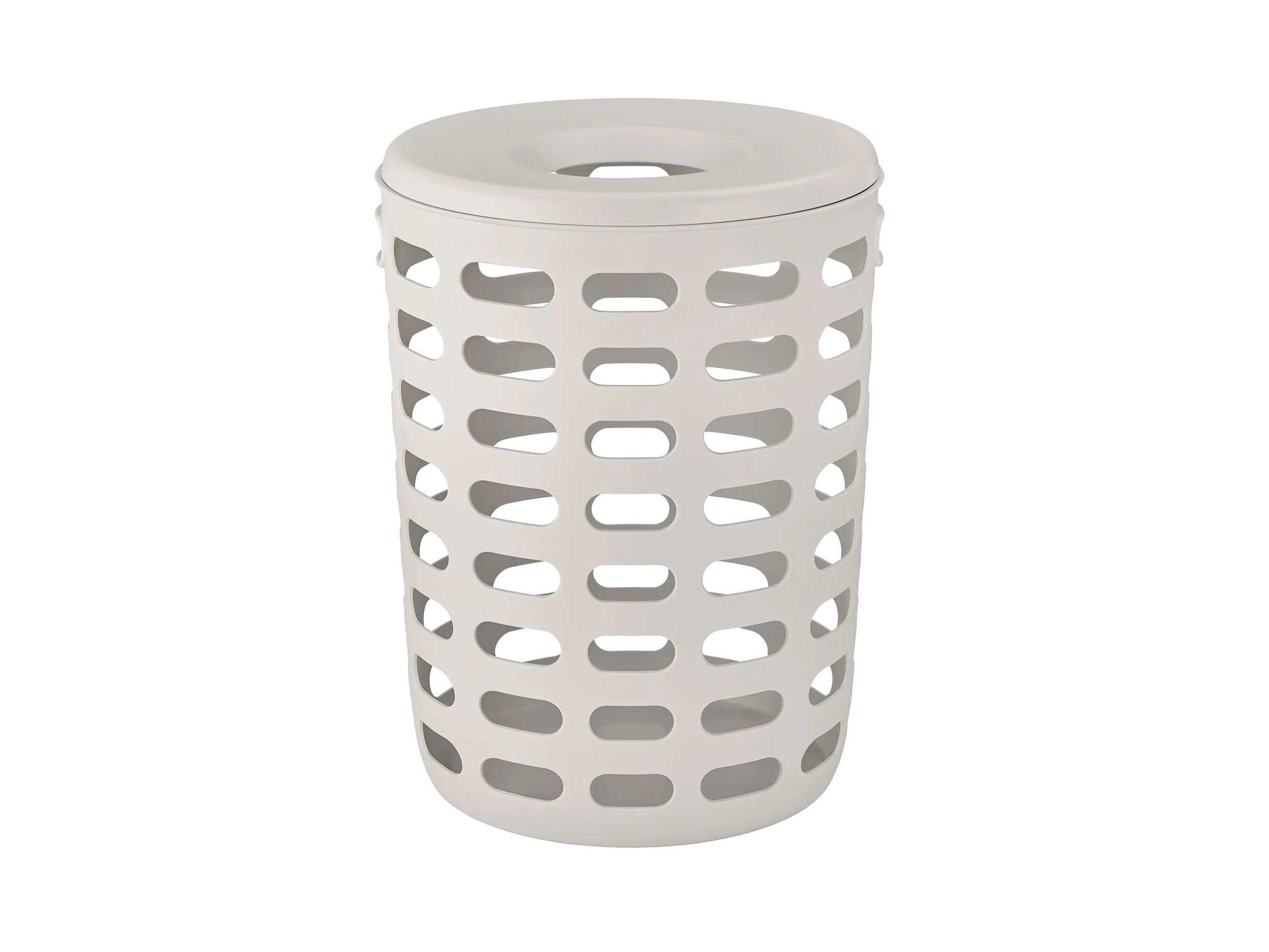 Пластиковая корзина для белья blomus KORIE ARCH-00071166 - Вид №7