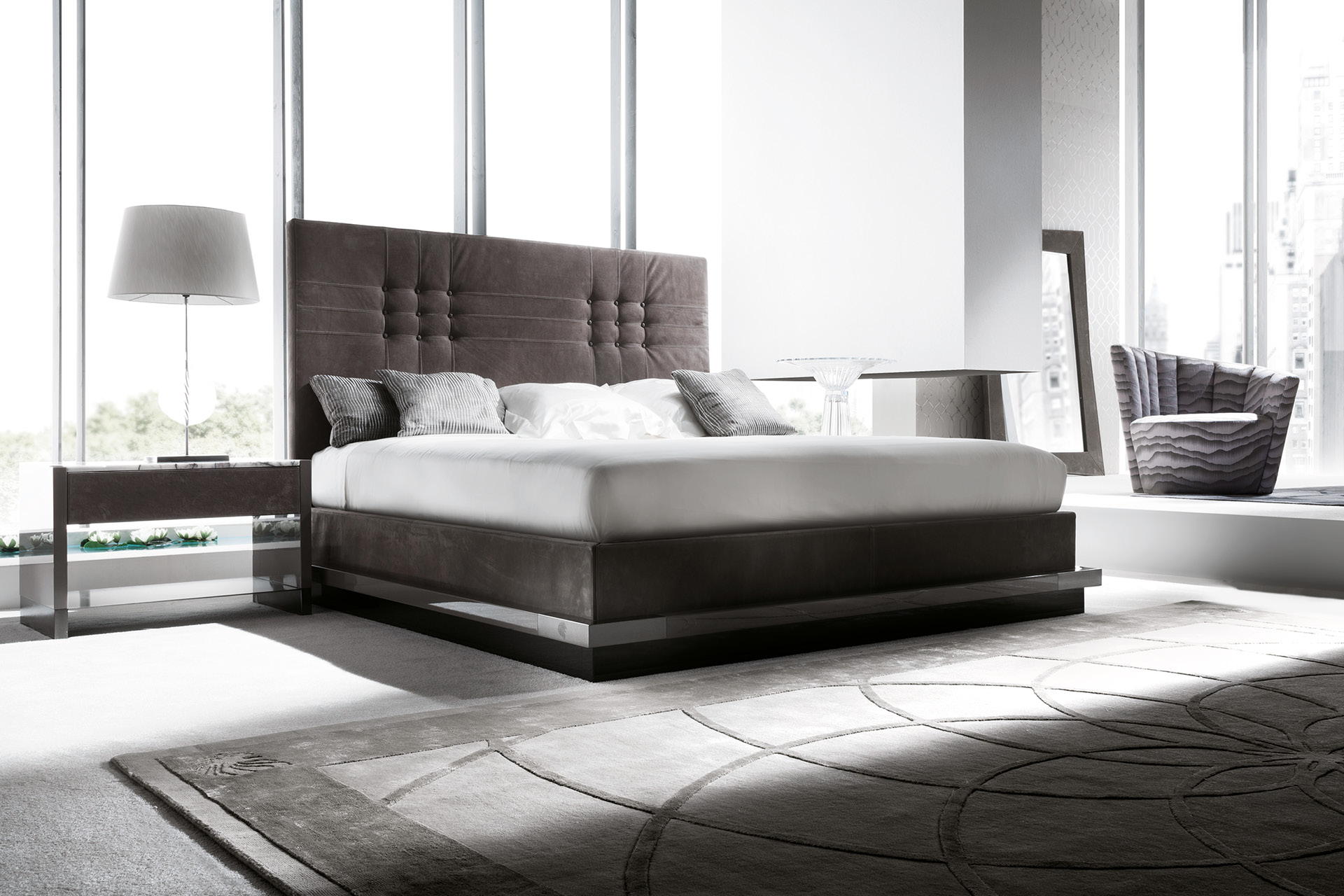 7822 Vision кровать - giorgio collection - Вид №2