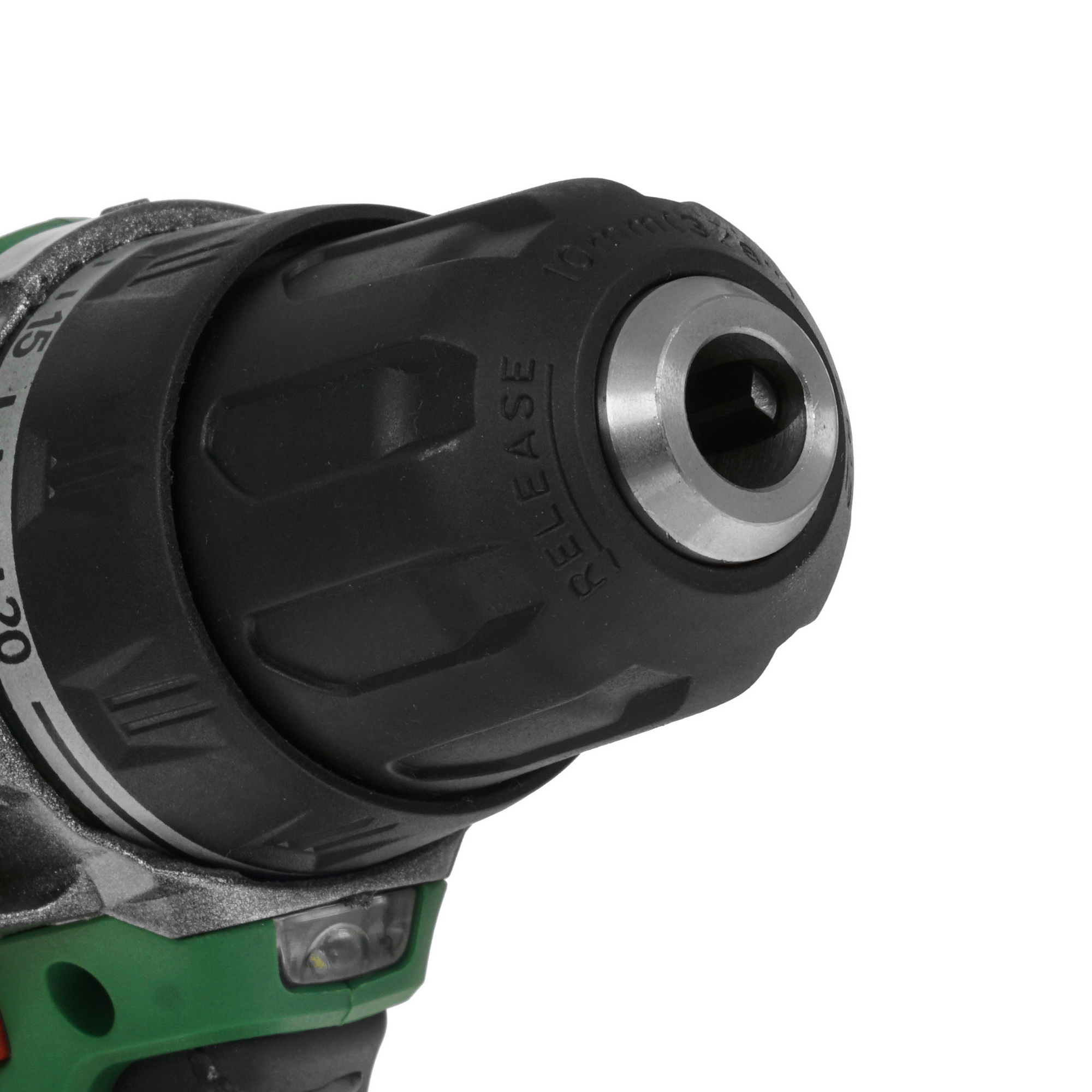 Дрель-шуруповерт STATUS CTW12-2Li 9903572 STDN-0026182 - Вид №3