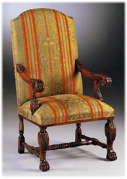 Стул  FRANCESCO MOLON P304 