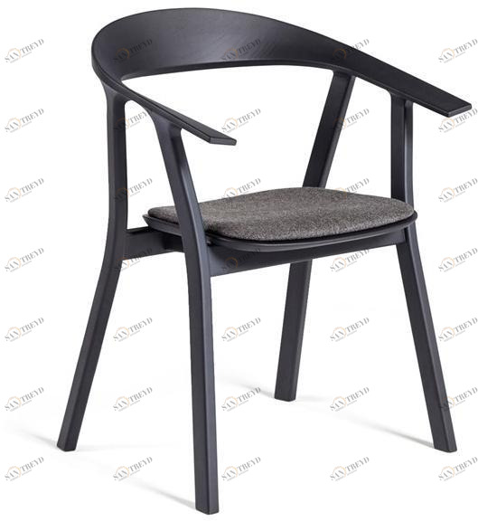 prostoria Стул с подлокотниками Rhomb sun-id-1493625