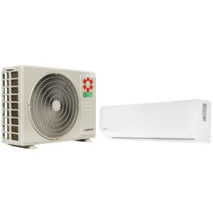 5341804 Кондиционер настенный сплит-система Kentatsu KSGA70HFAN1/KSRA70HFAN1/-40 белый