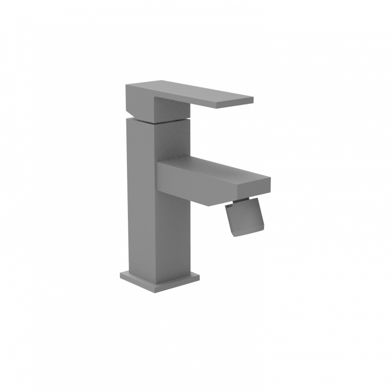 682524R201 CR - Смеситель для биде Basic  Arte Martí 1921 Marti 1921  - Вид №9