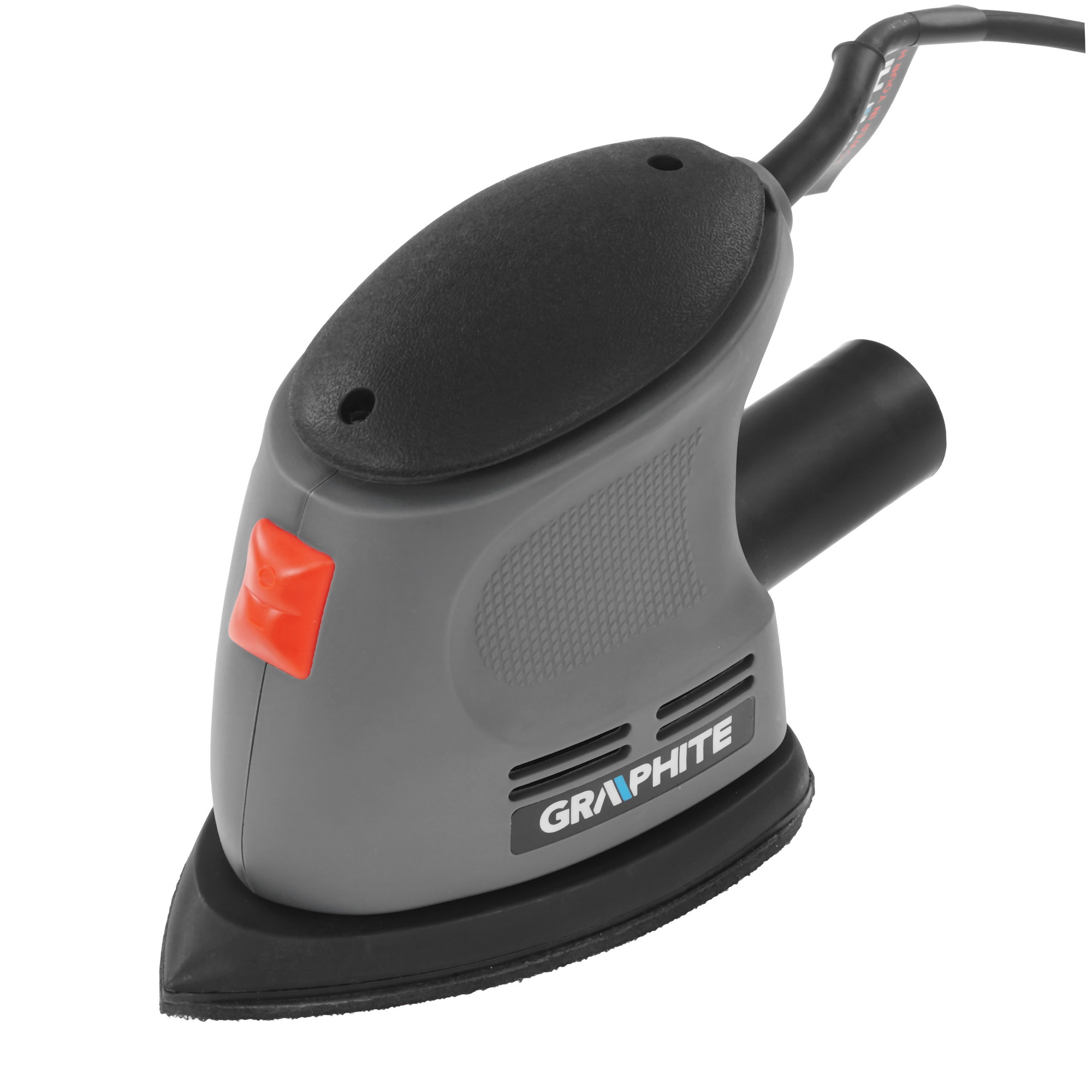 Виброшлифовальная машина GRAPHITE 59G335 5490438 STDN-0106976