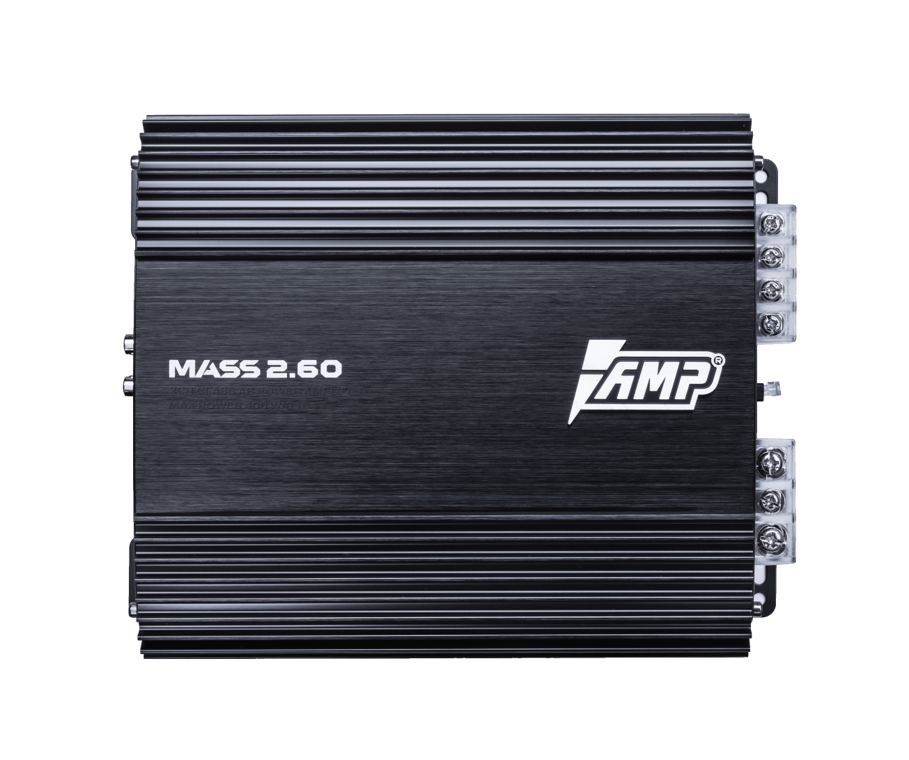 5492962 Усилитель AMP MASS 2.60 STDN-0033110 - Вид №7