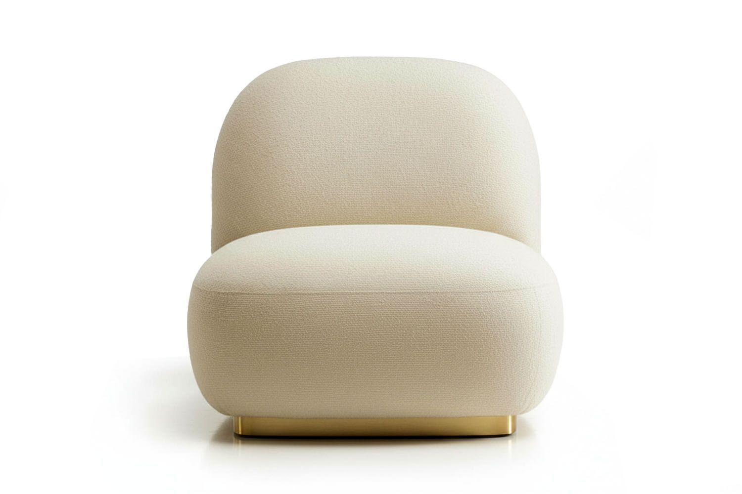 Тканевое кресло Moanne SUSURRO ARCH-00001434 - Вид №2