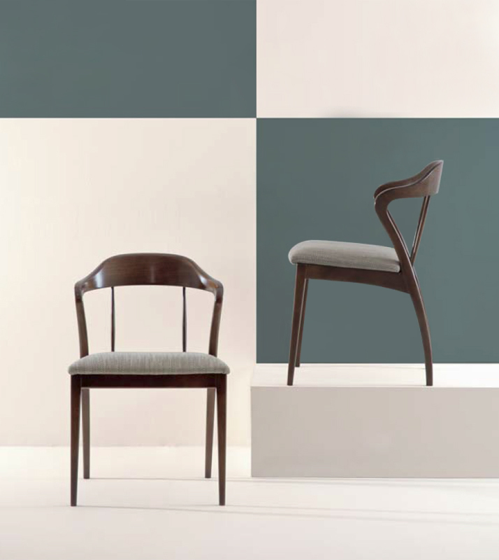 Стул  PIERMARIA EGO GRAFFITI