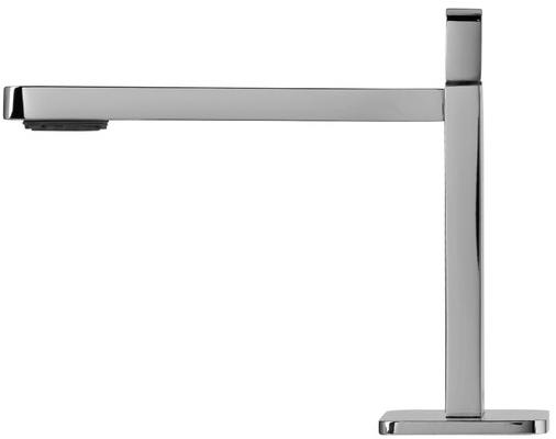 Water Evolution Смеситель для мойки из хромированной латуни Itap sun-id-1429932 - Вид №1