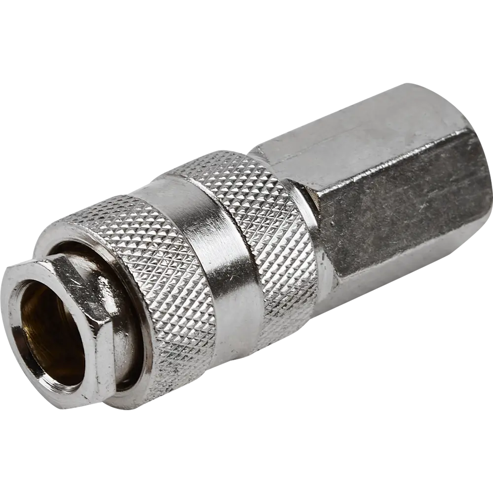 Переходник быстросъемный Pegas Pneumatic 3/8 дюйма внутренняя резьба 85578657 STLM-2008650 