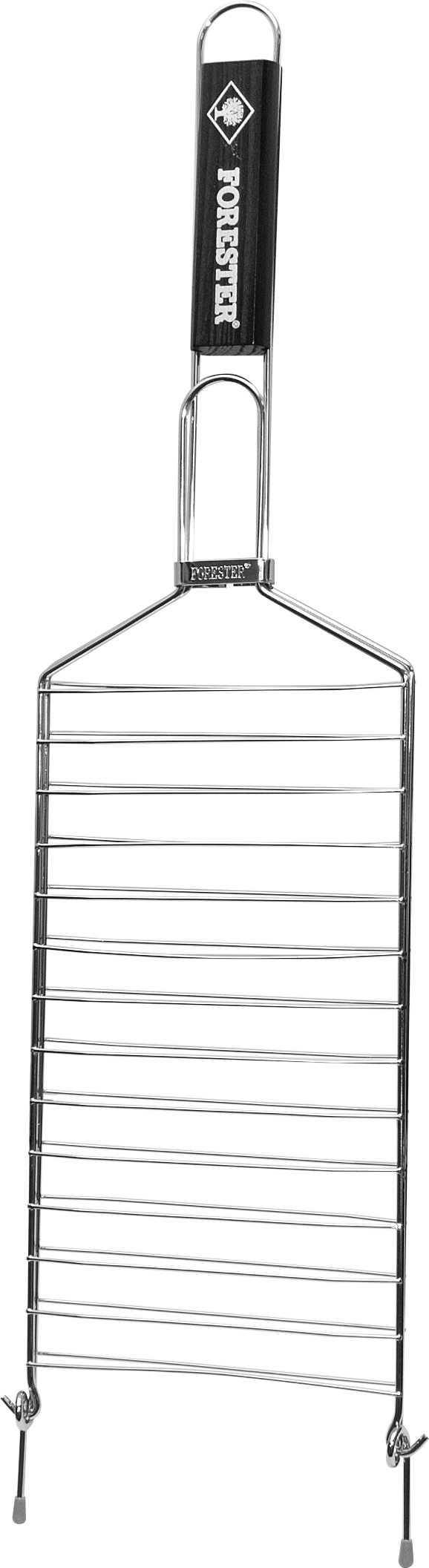 82641625 Решетка-гриль для рыбы Forester STLM-0032746 Santreyd