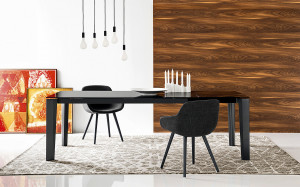 Стол DELTA CALLIGARIS CS4097-R 180 1