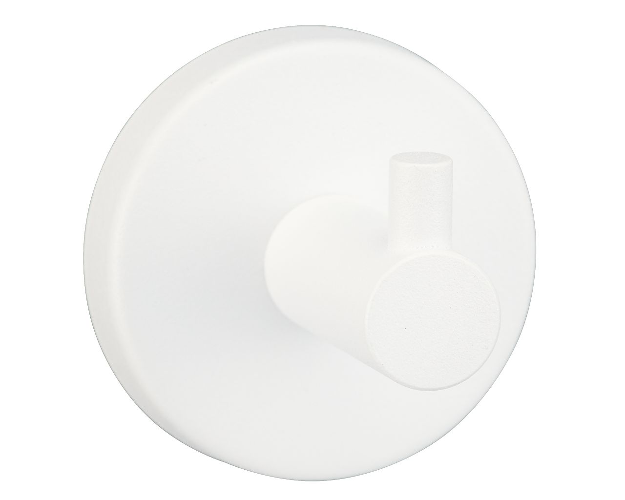 GSB402 STELLA WHITE LINE одинарная вешалка, белый Merida  - Вид №2