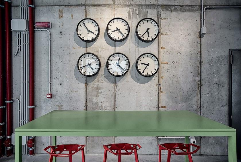 Fantin Металлический стол Still sun-id-1368610 - Вид №3