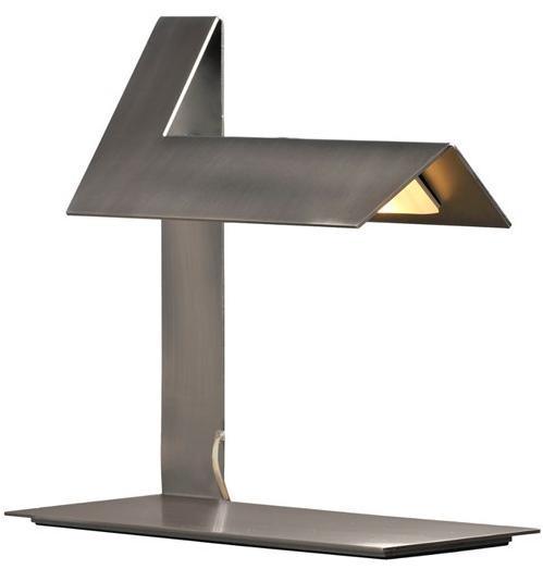 fambuena Светодиодная настольная лампа Plié essence 6043 / 6044 - Вид №2