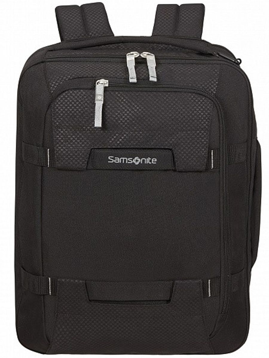 KA1-09005 Сумка-рюкзак KA1*005 3-Way Boarding Bag 15.6 Samsonite Sonora - Вид №1