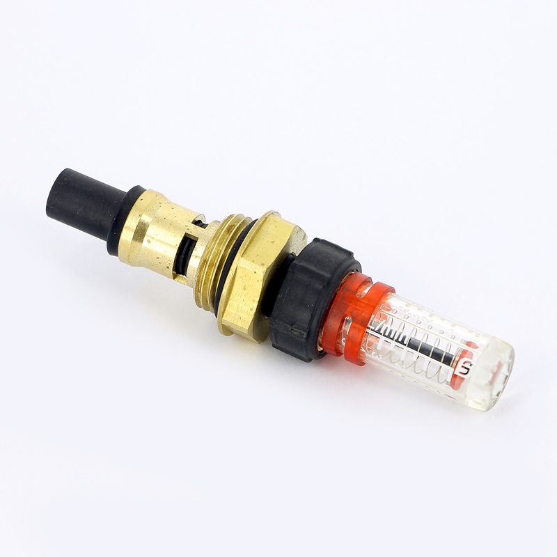 Расходомер Н ITAP для коллекторной группы 1/2" 471FL12 - Вид №3