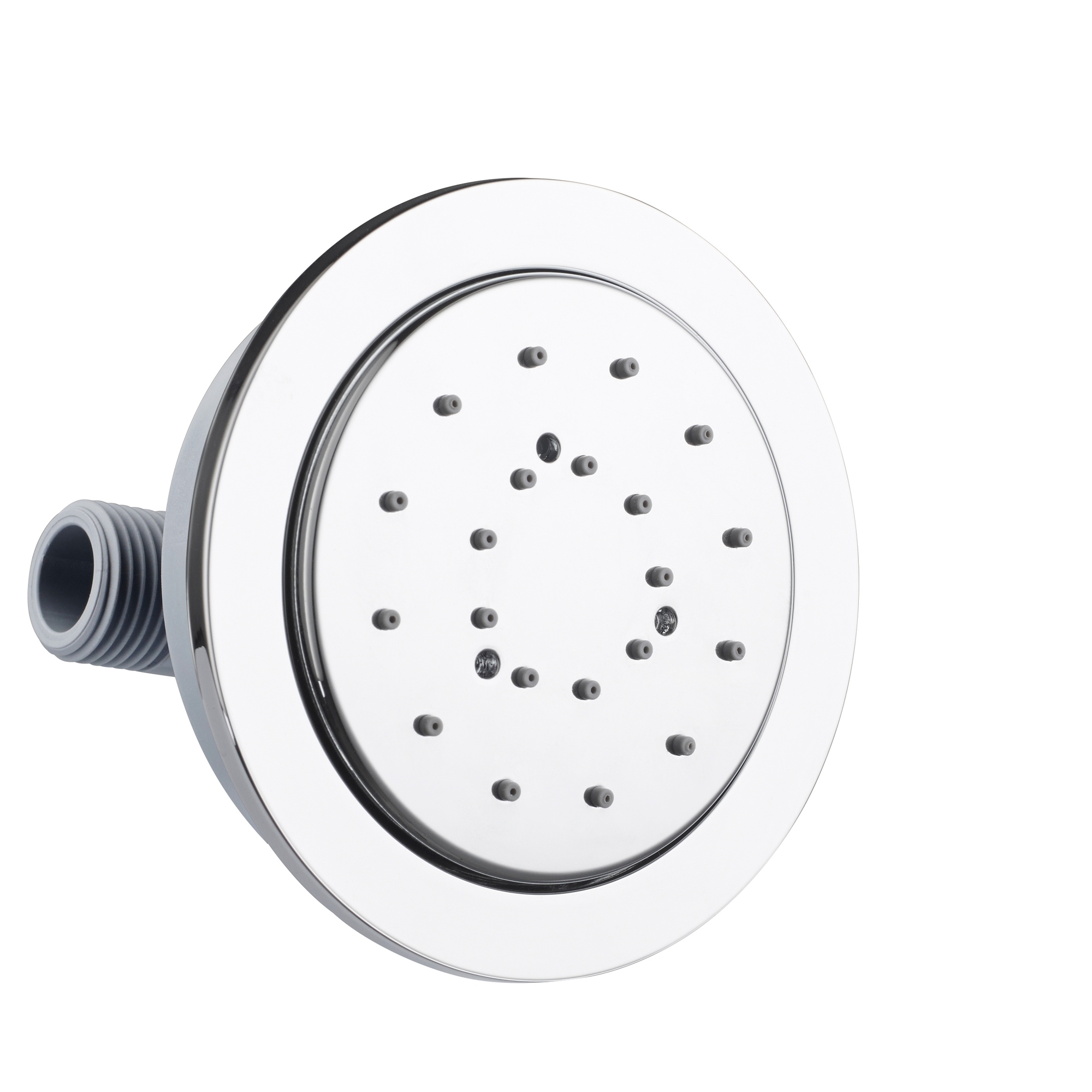 I00197 Потолочный & настенный душ Tondo Reg Ø 100 mm BOSSINI  - Вид №2