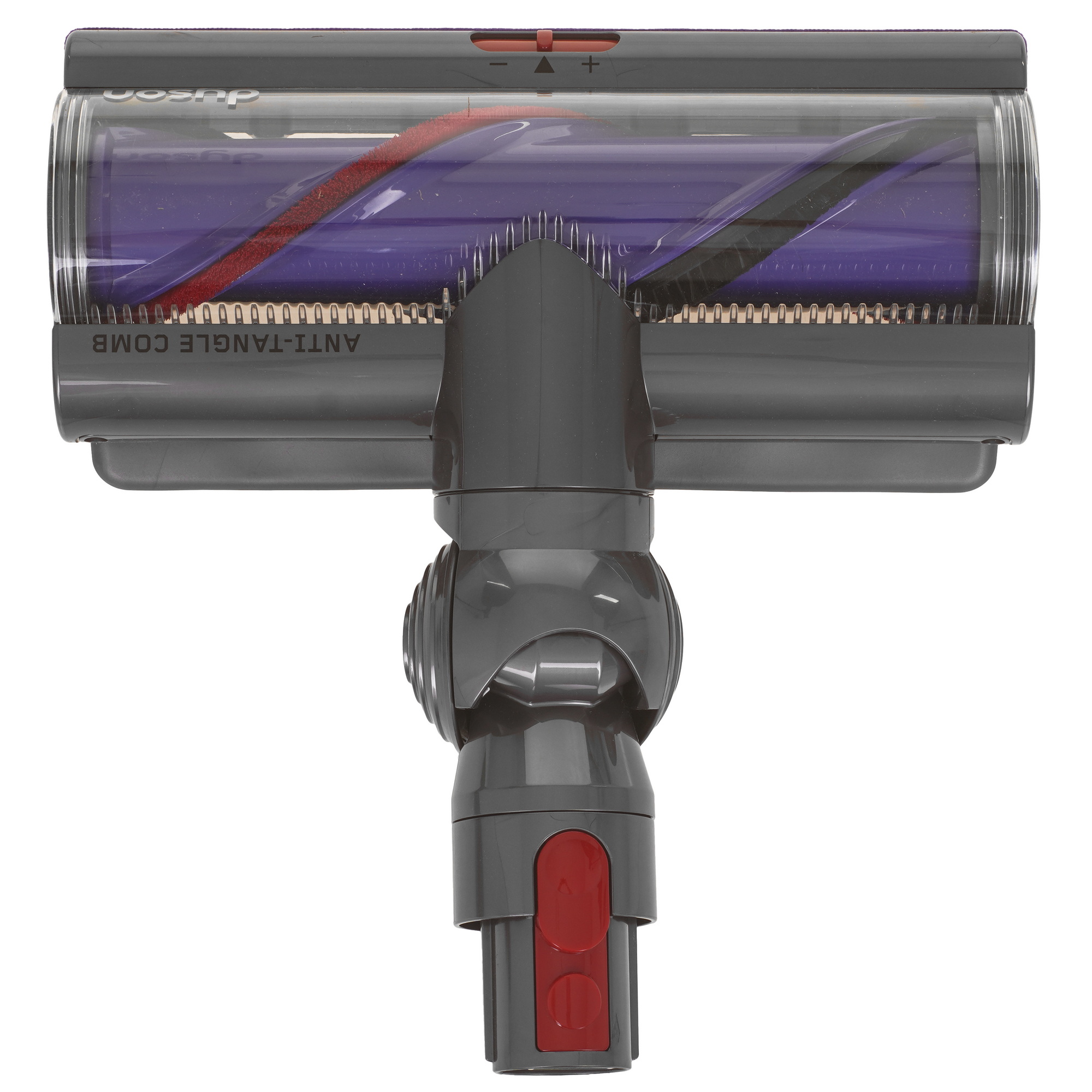 5468288 Моющий пылесос  вертикальный  Dyson V15S Detect Submarine  серый STDN-0005270 - Вид №9