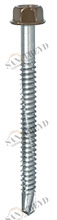 Винт KD 04 63 130 KD04 Tecfi 6,3 х 13070 