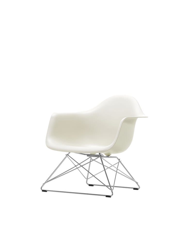 Тканевое кресло с подлокотниками VITRA Eames Plastic Chair ARCH-00052832 - Вид №41