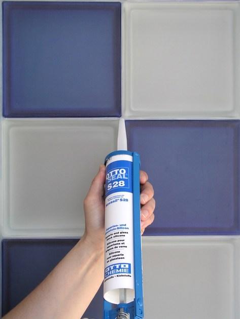 8-Chemie Силикон для аквариумов и стеклоблоков Ottoseal® sigillanti sun-id-1486749 - Вид №2