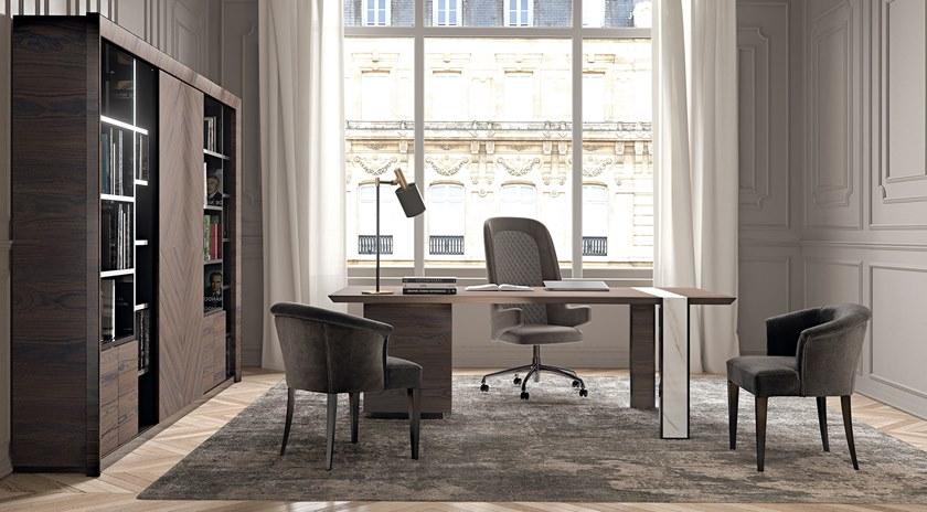 Capital Collection Мягкое кресло с подлокотниками sun-id-1427680 - Вид №2