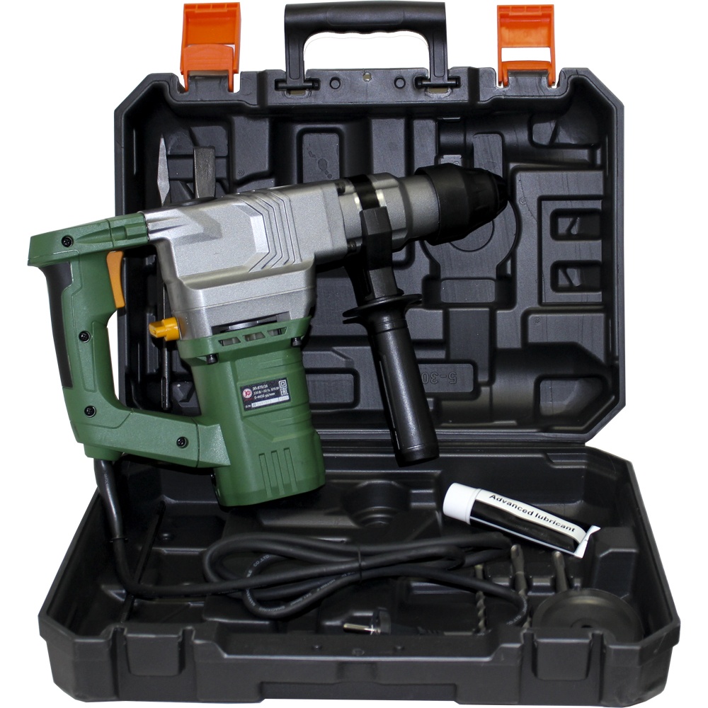 35142 Калибр Электрический перфоратор ЭП- 870/26  - Вид №2