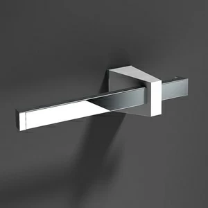 Sonia Держатель туалетной бумаги настенный правый/левый S4-Urban Life белый/хром