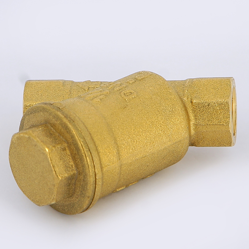 Фильтр косой ITAP 1/4" 19214 - Вид №2