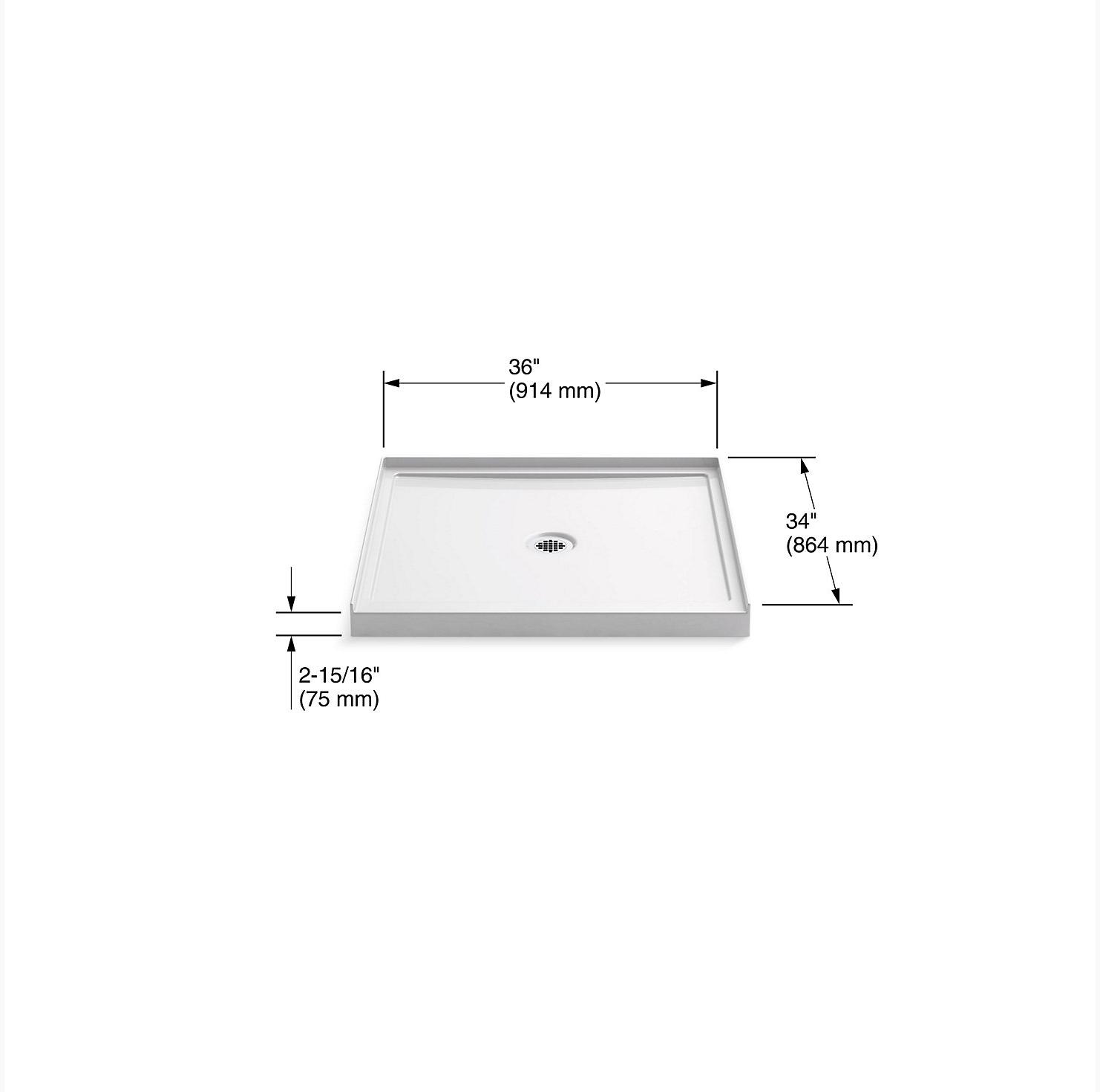 KOHLER  K-8644-0  - Вид №6