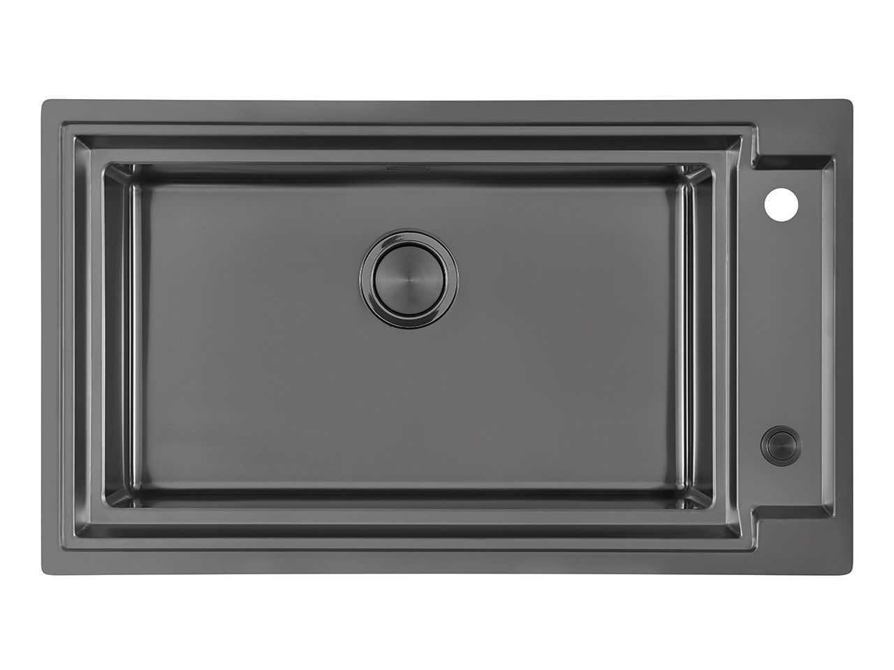 Раковина из нержавеющей стали Foster Outline ARCH-00132992 - Вид №24
