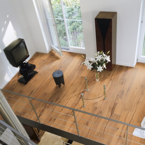 Паркетная доска Solidfloor Тоскана 1128483 - Вид №25