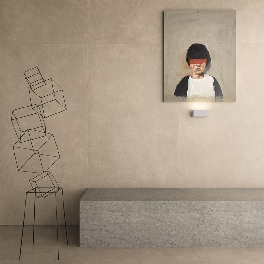 Provenza Стены из керамогранита / напольная плитка под бетон для помещений Karman sun-id-1403480 - Вид №1