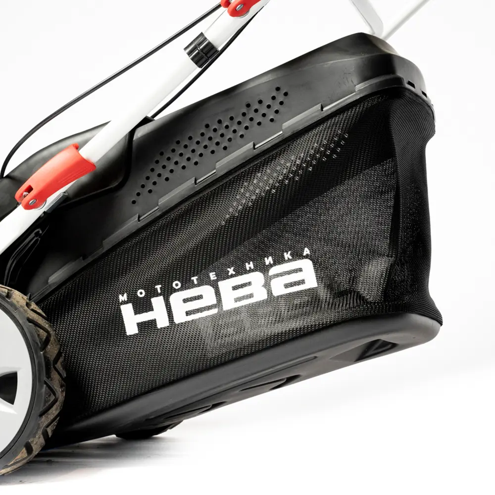 Газонокосилка бензиновая Нева KCL21SP 5 л.с. 53 см STLM-2101047 - Вид №12