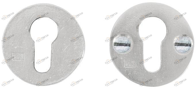 Dauby Круглая насадка Pure® 15186