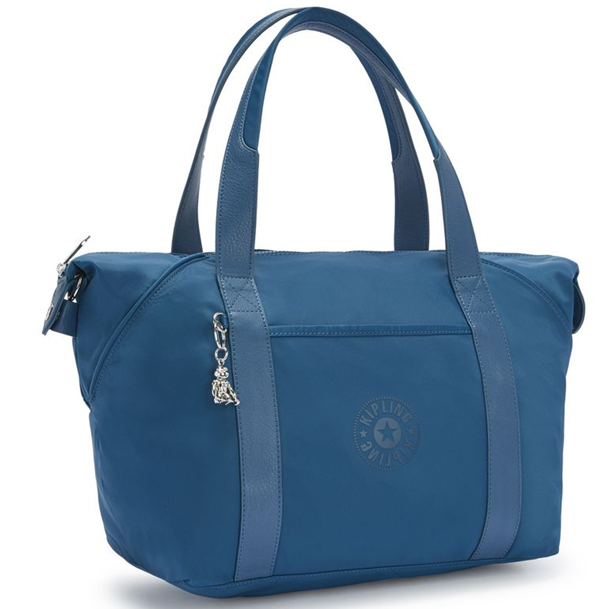 KI6400T87 Сумка Handbag Kipling Art - Вид №5