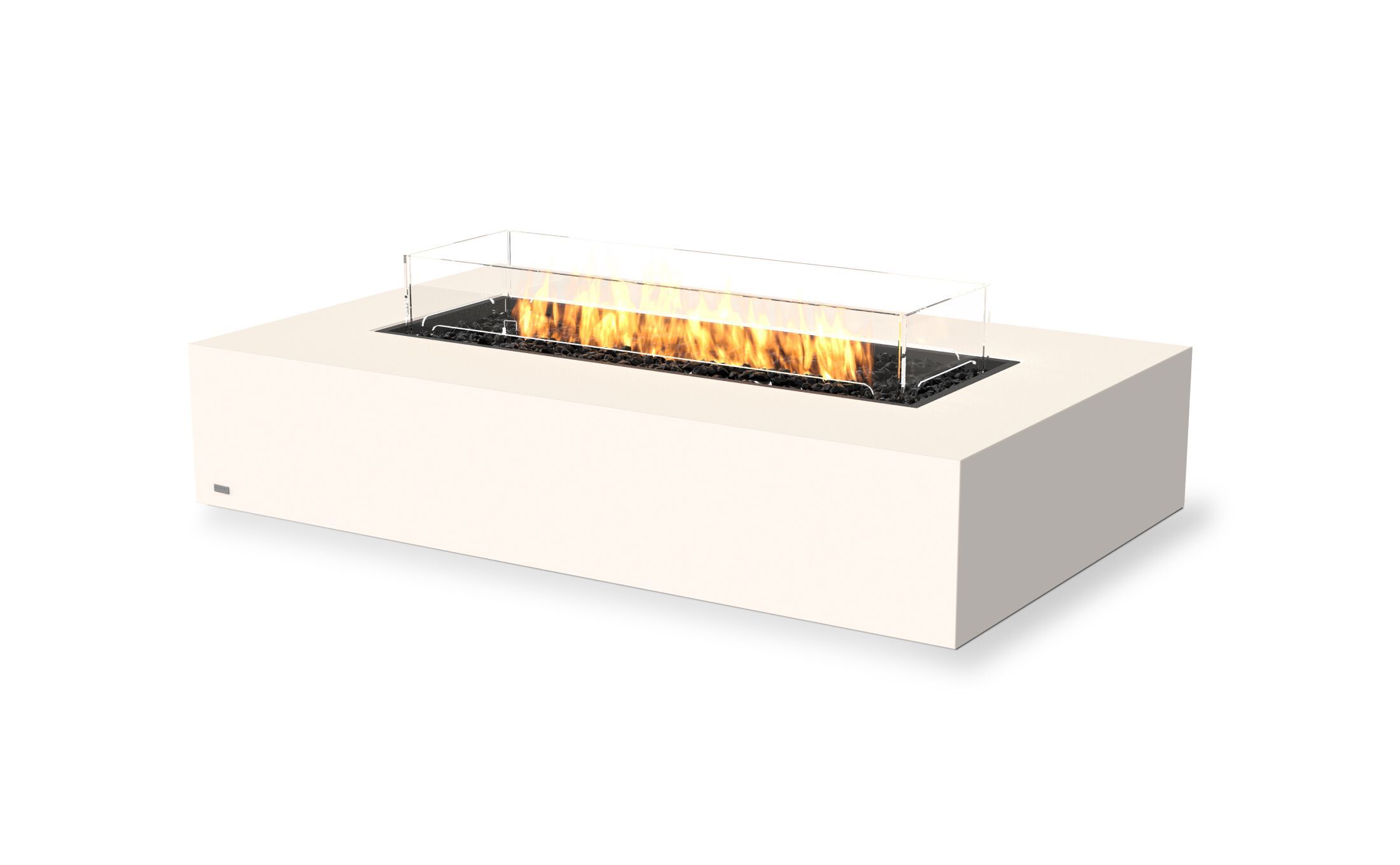 Отдельно стоящий камин на биоэтаноле или газе EcoSmart Fire Fire Tables ARCH-00075667 - Вид №10