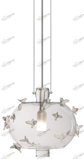 Lladró Подвесной светильник из стекла  01017060 