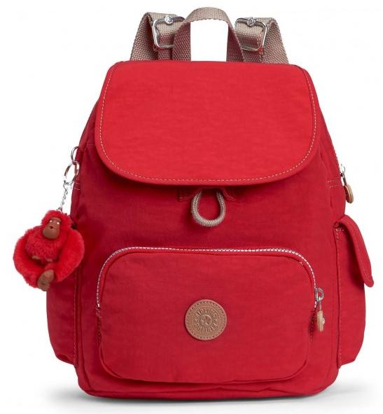 K1563588Z Рюкзак Small Backpack Kipling City Pack S 