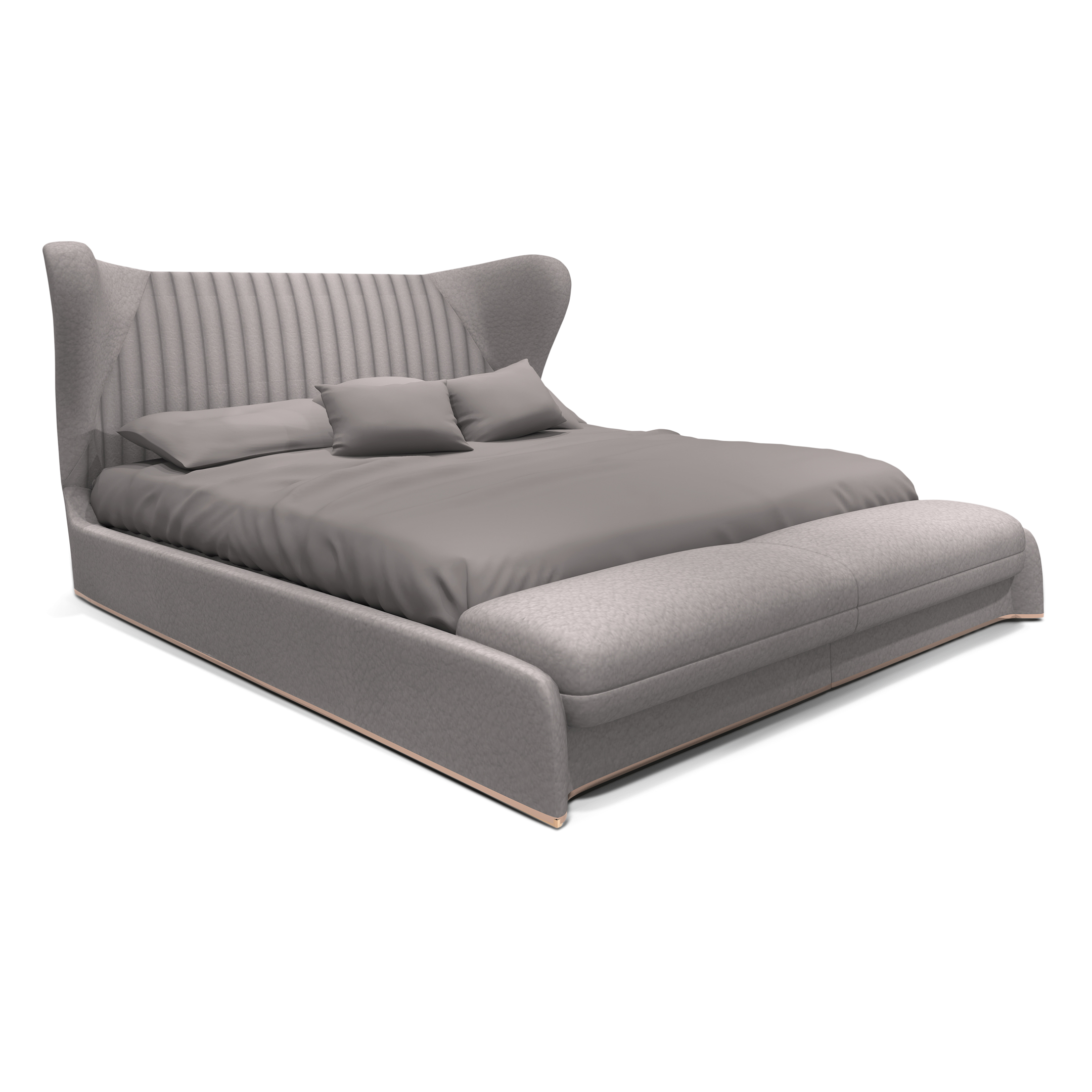 Balance Кровать Visionnaire  - Вид №1