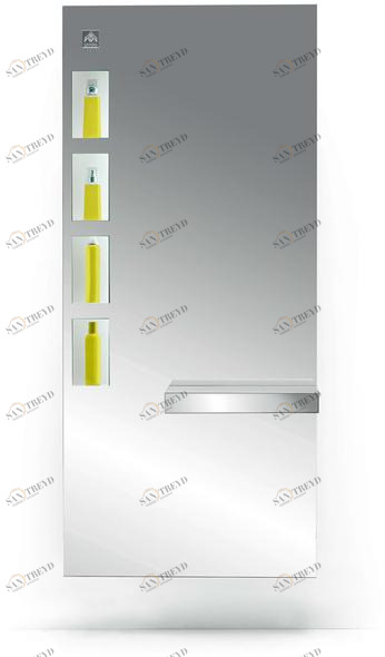 Gamma & Bross First class  Cex001pl 