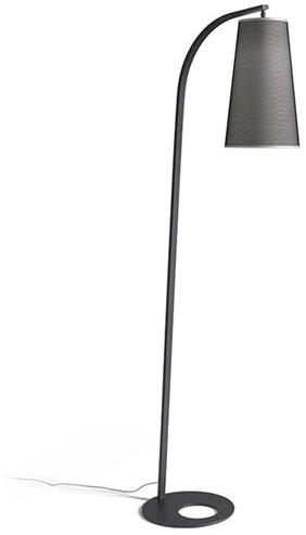 Egoitaliano Торшер из ткани sun-id-1480415 - Вид №3