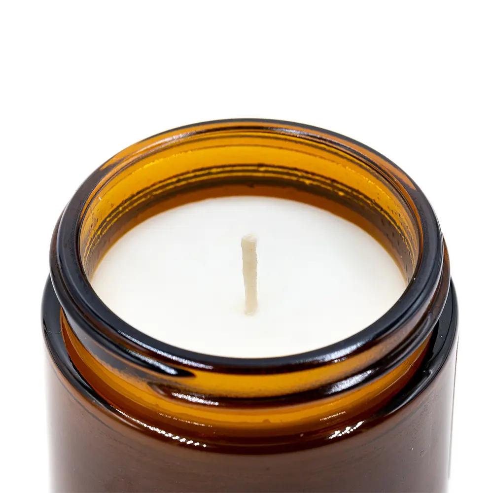 89090941 Ароматическая свеча Stella Fragrance Cinnamon Orange 50 г STLM-0831978 Santreyd  - Вид №1