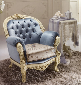 Кресло FAIRLADY PIERMARIA FAIRLADY POLTRONA 2