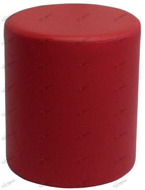 Vela Arredamenti Пуф из экокожи sun-id-1384104