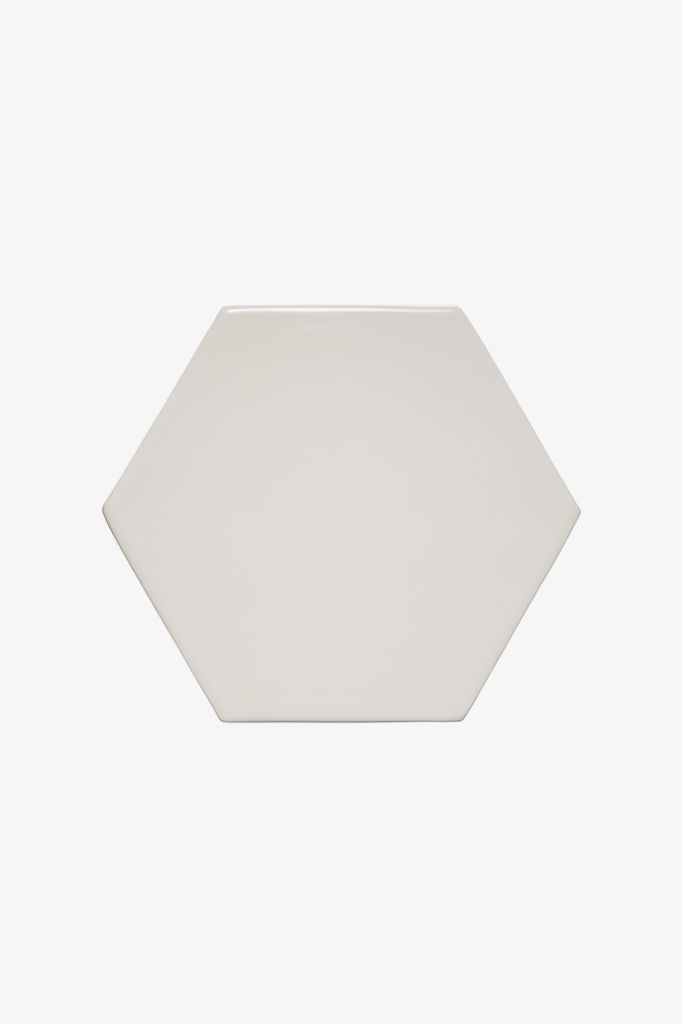 ACFHX6 Архивная полевая плитка 6 дюймов, шестиугольник Waterworks Archive