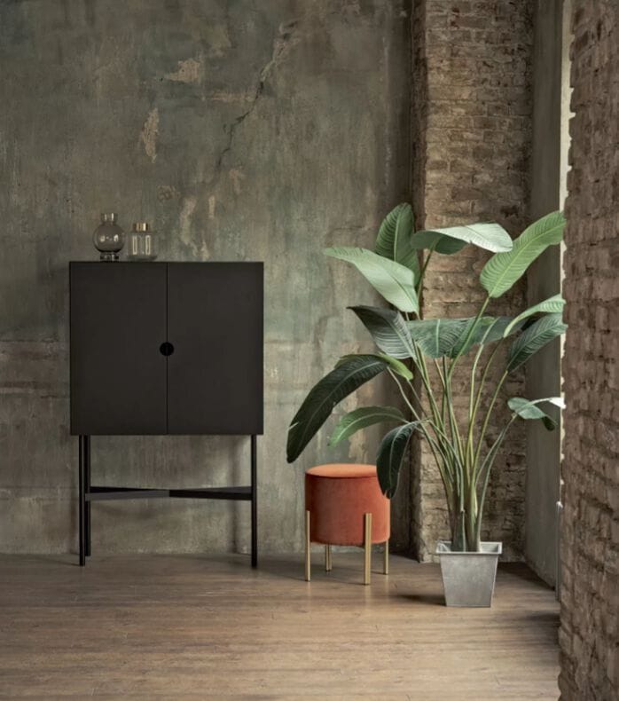 Шкаф из Супермармо с распашными дверцами Bontempi Casa Madison ARCH-00094428 - Вид №4