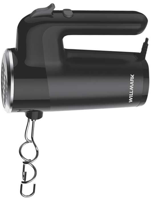 5343339 Миксер WILLMARK WHM-7003 черный STDN-0083355 - Вид №1